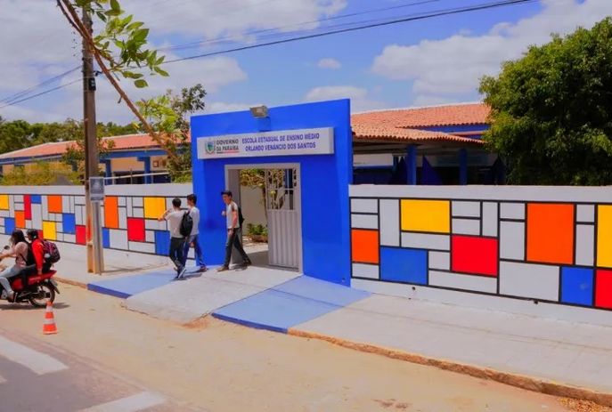 Governo inicia pré-matrícula de 2026 para escolas da Rede Estadual ...
